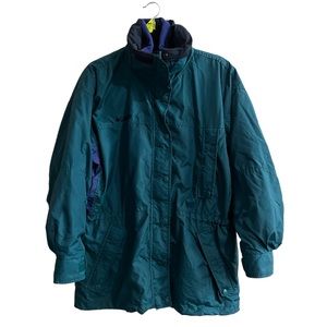 Columbia Women jacket